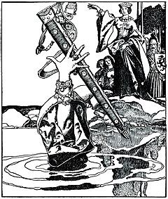 Excalibur - Wikipedia