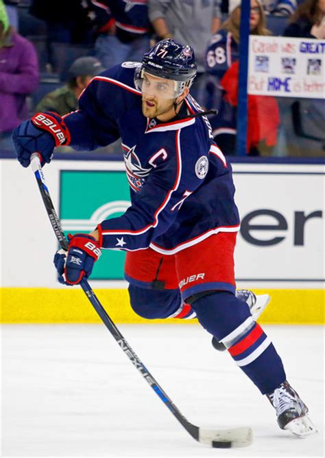 Nick Foligno | Ice Hockey Wiki | Fandom