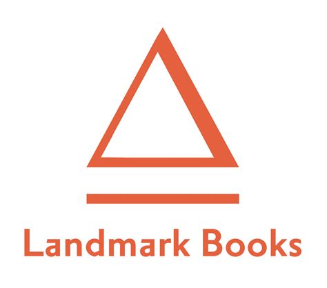 About Us — Landmark Books