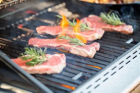 Is Propane(Gas) Grilling Bad For You? (Explained!) | FAQ Kitchen