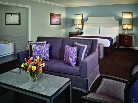 New Orleans, Louisiana: Royal Sonesta Hotel