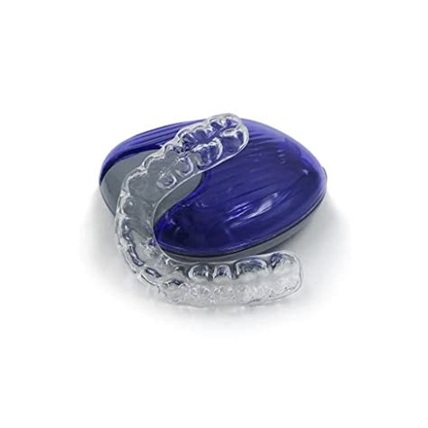 Best Over-the-Counter Mouthguards for Bruxism: Buyer's Guide