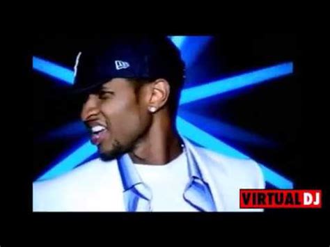 Usher Dance - YouTube