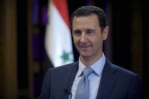 Syria: Bashar al-Assad dismisses US overtures on peace negotiations