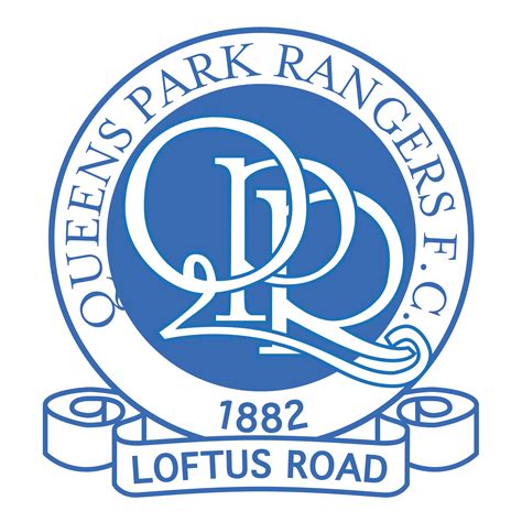 Queens Park Rangers FC Logo PNG Transparent & SVG Vector - Freebie Supply