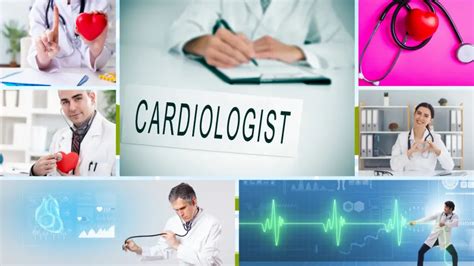 Cardiologists near me: Understanding which specialist doctor you