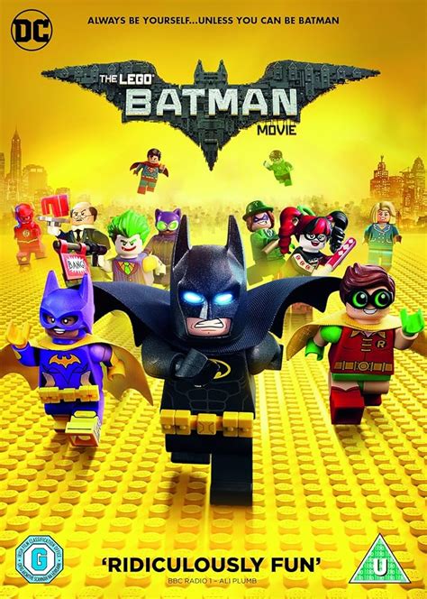 Rogue City (The LEGO Batman Movie: Build Your Own Story) EBook Por ...