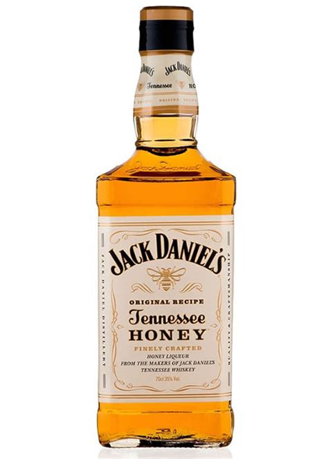 Jack Daniels Tennessee Honey