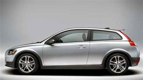 Volvo XC30 Images - XC30 Interior & Exterior Photos & Gallery