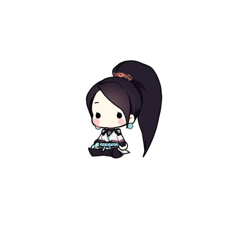 hyoon🌙 on Twitter | Cute cartoon wallpapers, Friend cartoon, Game character design