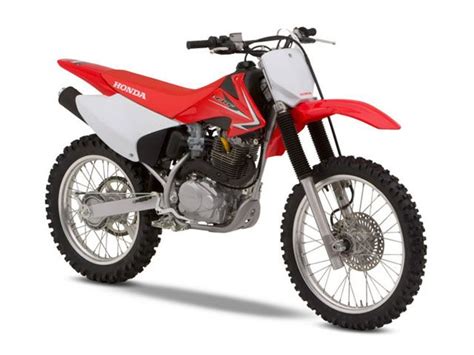 2014 Honda CRF230F