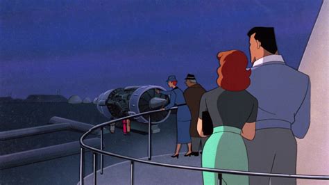 Batman: Mask of the Phantasm Screencap | Fancaps