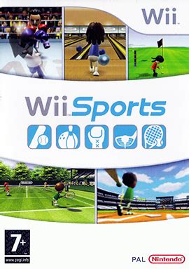 Wii Sports - Wikipedia