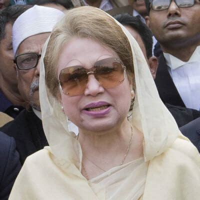 Khaleda Zia Net Worth, Bio, Age, Height, Wiki [Updated 2023 January ]