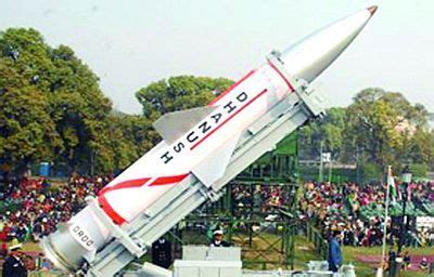 Nuclear-capable Dhanush missile successfully test-fired - Rediff.com India News