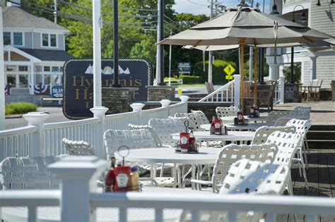 Discount Coupon for Hyannis Harbor Hotel in Hyannis, Massachusetts ...