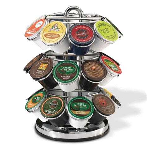 Keurig K-Cup® Carousel – Whole Latte Love