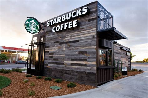 New Starbucks Drive-Thru Opening Near OK Cafe - Buckhead