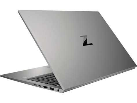 Zelf getest: HP ZBook Firefly 15 G8