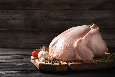 Dry Brining Guide — Turkey, Chicken, Steaks, Chops and More