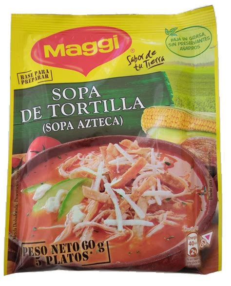 MAGGI - Soups | Maggi soup, Maggi recipes, Rice dishes