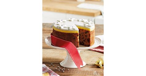 Christmas Cake - ALDI UK