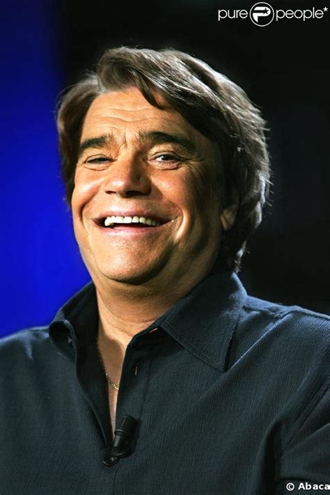 How rich is Bernard Tapie? Net Worth, Height, Weight - Net Worth Roll