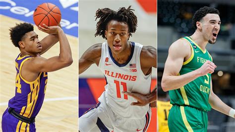 Players the Bulls could target if they move up in the 2021 NBA Draft | NBA.com