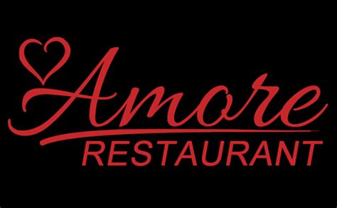 Amore Restaurant - dinesarasota.com