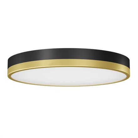 Wayfair | Gold Flush Mount Lighting You'll Love in 2022