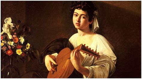 DNA Evidence Solves 400-yr-old Mystery of Caravaggio's Demise and ...