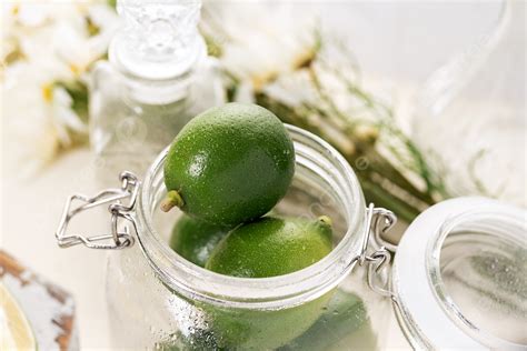 Lime Fruit Photography Picture Background, Lemon, Lemon Squash, Lime Background Image for Free ...