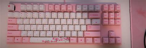 Korean keyboard layout - bromk