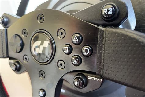 Thrustmaster T300RS GT Edition review: drive time | Stuff