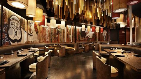 Sushisamba Las Vegas: Menu, Prices & Dress Code In 2023