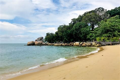 Batu Ferringhi Beach Penang: What to Expect from Your Visit