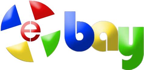 Download Ebay Logo Png Transparent Image - Portable Network Graphics ...