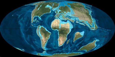 Revealed: asteroid that killed the dinosaurs boiled Earth’s atmosphere