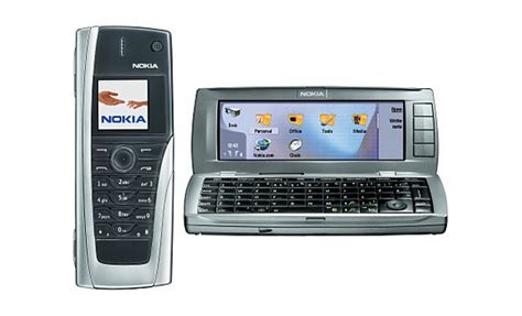 Nokia Communicator: Oživí Nokia túto legendu? | TOUCHIT