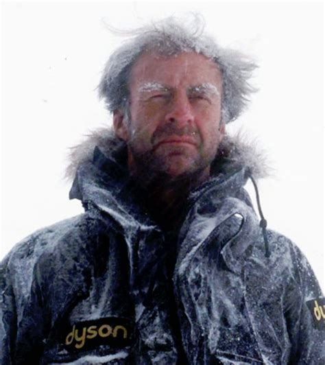 Ranulph Fiennes Biography, Ranulph Fiennes's Famous Quotes - Sualci ...