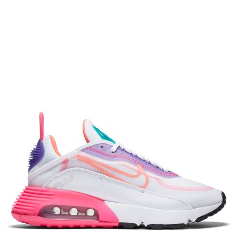 NIKE Air Max 2090 CZ1516 100 - Shiekh