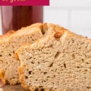 Beer Bread Recipe Recipe - Rachel Cooks®