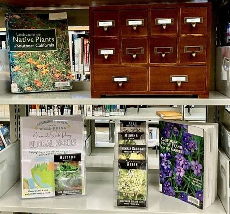 City News - Oceanside Public Library Nature Initiatives