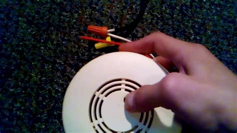 Firex Smoke Detector Installation Manual