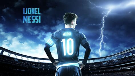 Messi Logo Wallpaper Messi logo wallpapers (75+ images)