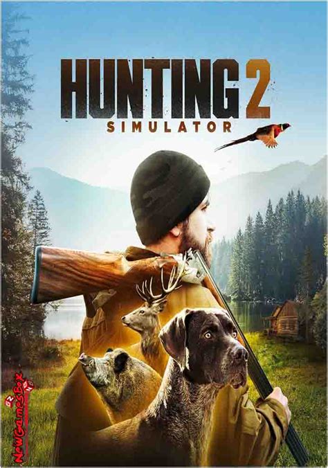 Famous Hunting Simulator 2 Animal List References