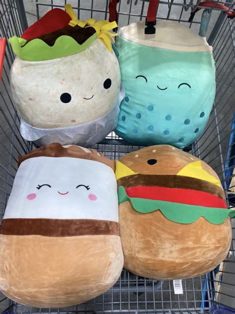 4 New 16 Inch Squishmallows at Costco | CostContessa