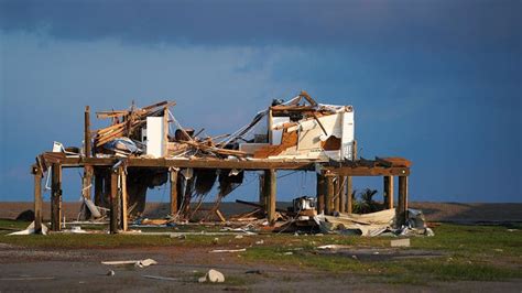 Hurricane Ida: A look back at the monstrous storm that killed over 50 people | Fox Weather