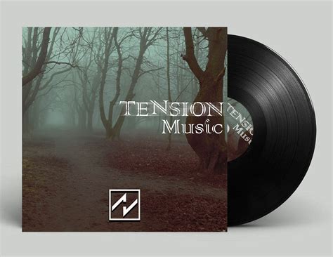 Tension Music Playlist | Alvani Tunes Music Library