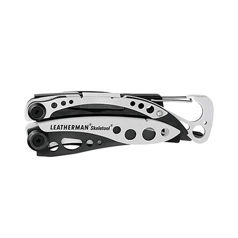 LEATHERMAN - Skeletool Lightweight Multitool - Official JaYoe website